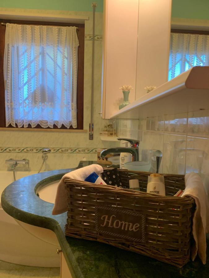 Vacanze In Puglia Pezze Di Greco Exterior foto