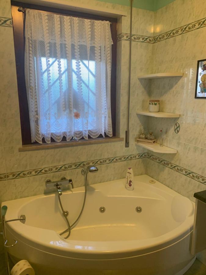 Vacanze In Puglia Pezze Di Greco Exterior foto
