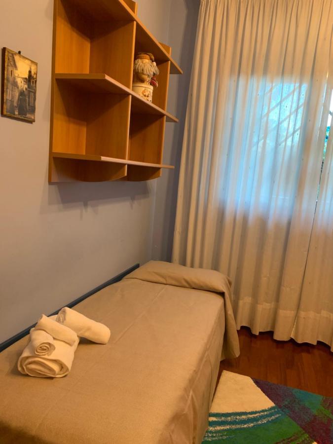 Vacanze In Puglia Pezze Di Greco Exterior foto
