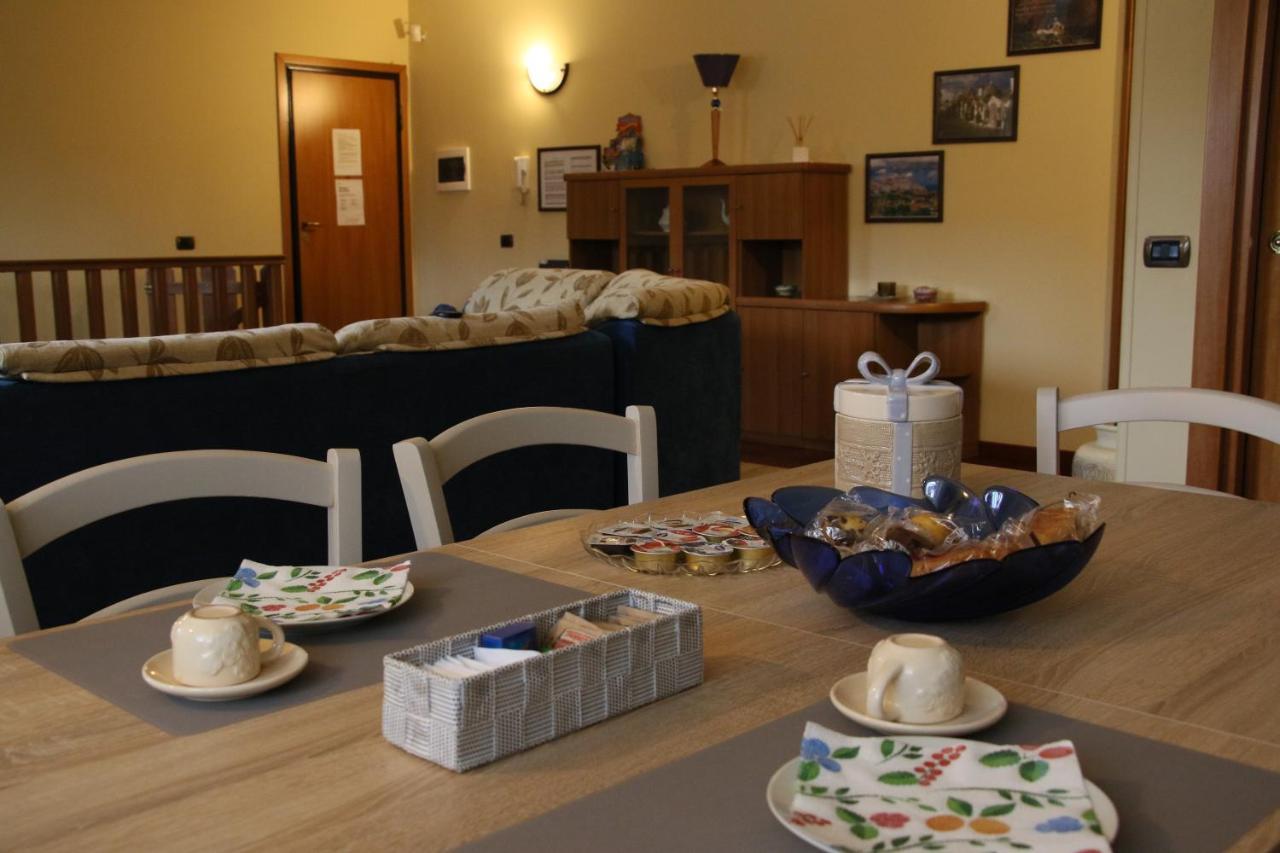 Vacanze In Puglia Pezze Di Greco Exterior foto